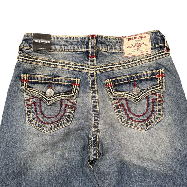 TRUE RELIGION（トゥルーレリジョン）for WOMEN : FIVESTAR BLOG