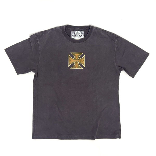 WEST COAST CHOPPERS(ウエストコースト チョッパーズ) : FIVESTAR BLOG