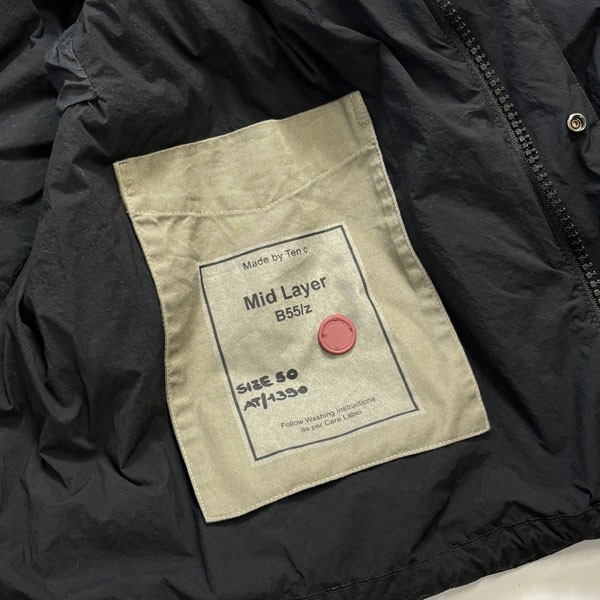 TEN C(テンシー) : FIVESTAR BLOG