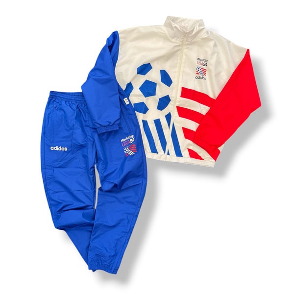 ADIDAS（アディダス）WORLD CUP '94 USA : FIVESTAR BLOG