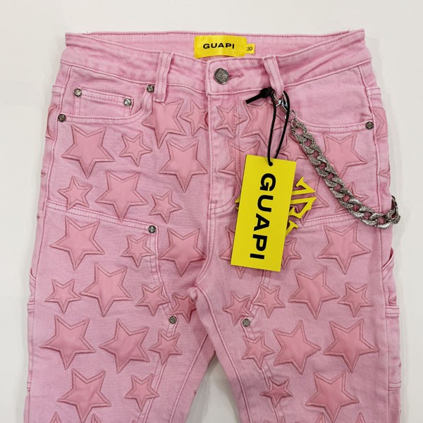 GUAPI（グアピ）新作、HANES（ヘインズ）Beefy Teeが再入荷 
