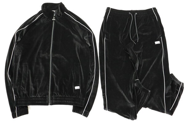 Watsonしょーきち着用　プロクラブ　ベロアジャケット PRO CLUB : FIVESTAR BLOG