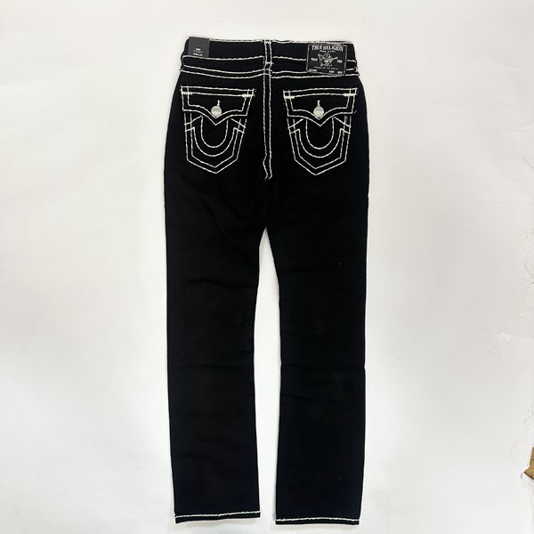 TRUE RELIGION トゥルーレリジョン サイズ30×33 TRUE RELIGION(トゥルー レリジョン) : FIVESTAR BLOG