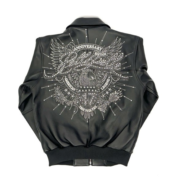 PELLE PELLE(ペレペレ)&EVISU(エヴィス) : FIVESTAR BLOG