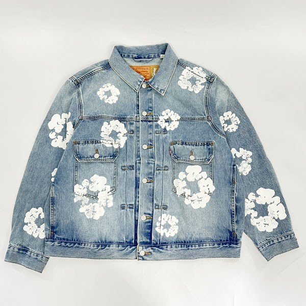 き*は様 デニムティアーズ DENIM TEARS(デニムティアーズ) : FIVESTAR BLOG