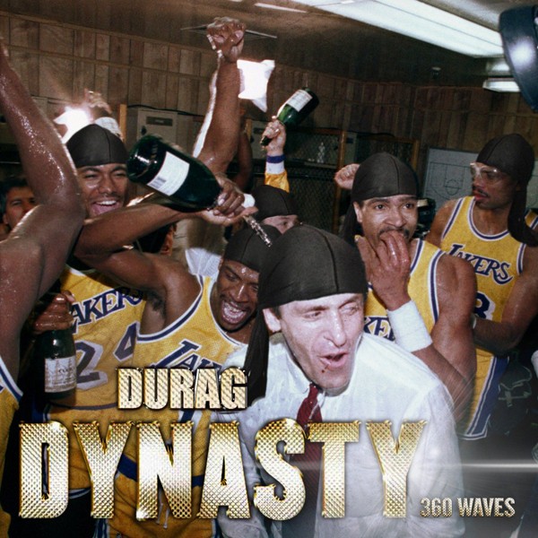 Durag Dynasty : FIVESTAR BLOG