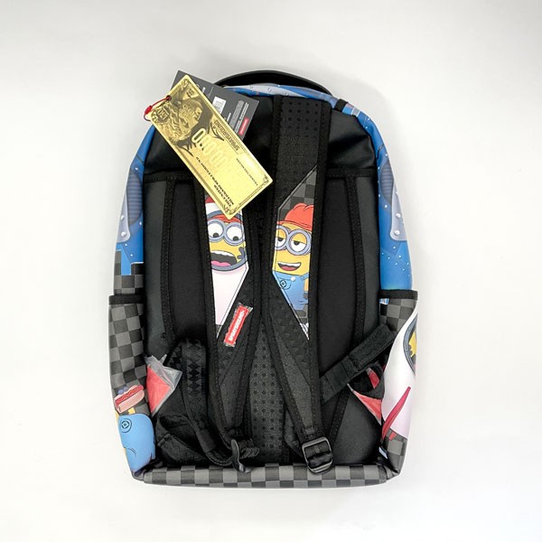 SPRAYGROUND(スプレイグラウンド)&ADVANCE(アドバンス