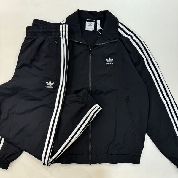 ADIDAS（アディダス）新作トラックトップ各種！！ : FIVESTAR BLOG