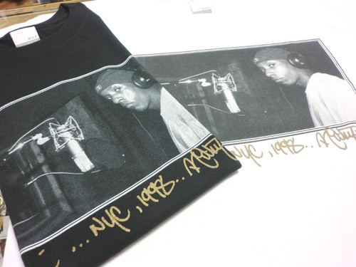 Big L×Ricky Powell : FIVESTAR BLOG