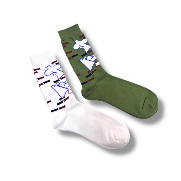 WHIMSY SOCKS、VANS : FIVESTAR BLOG