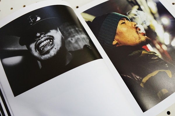 cherry chill willさん ご来店！ : FIVESTAR BLOG