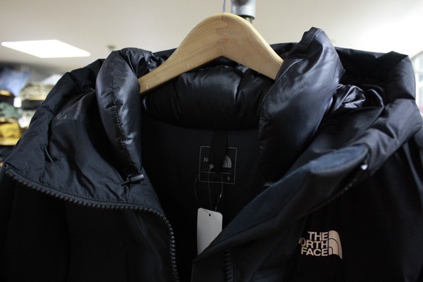 THE NORTH FACE（ザ ノースフェイス） : FIVESTAR BLOG