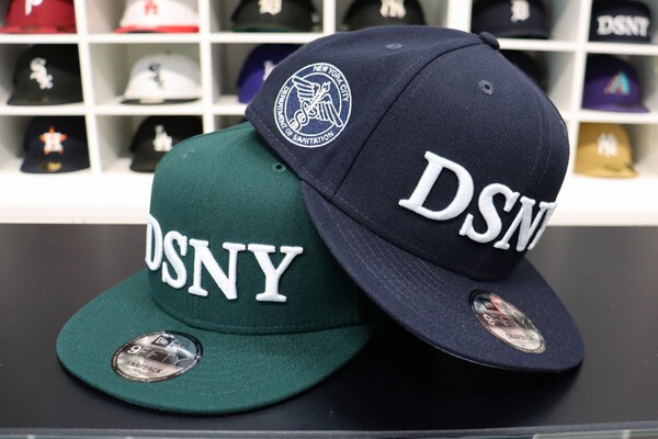 NEW ERA（ニューエラ）新作 : FIVESTAR BLOG
