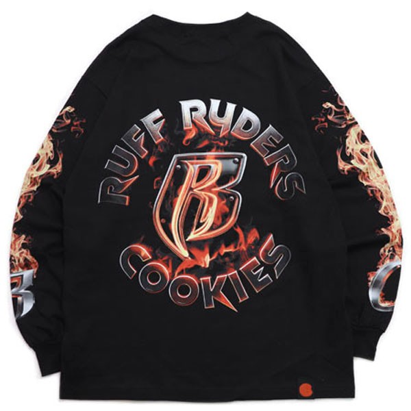 COOKIES CLOTHING(クッキーズクロージング) : FIVESTAR BLOG