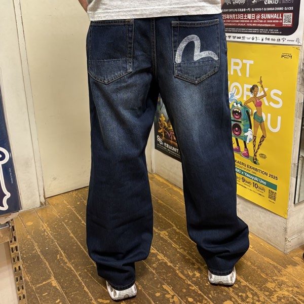 TRUE RELIGION(トゥルーレリジョン)・EVISU(エビス) : FIVESTAR BLOG