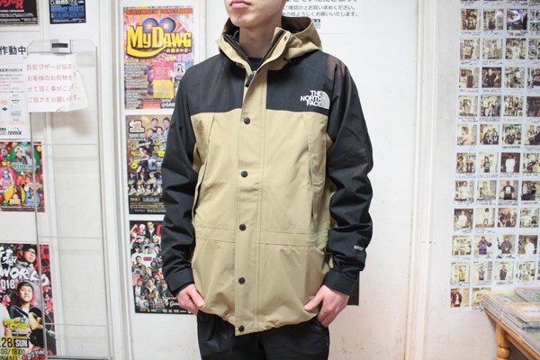 THE NORTH FACE : FIVESTAR BLOG