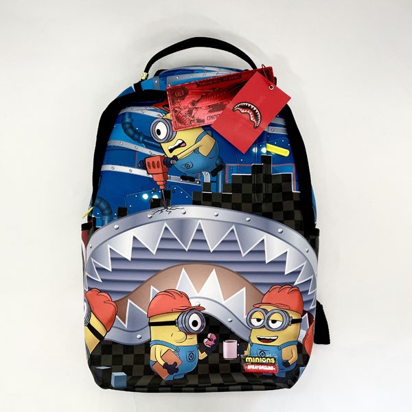 SPRAYGROUND(スプレイグラウンド)&ADVANCE(アドバンス) : FIVESTAR BLOG