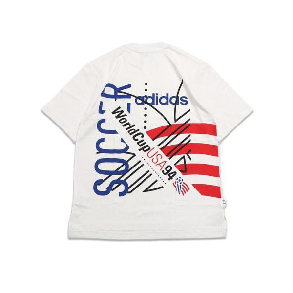 ADIDAS（アディダス）WORLD CUP '94 USA : FIVESTAR BLOG