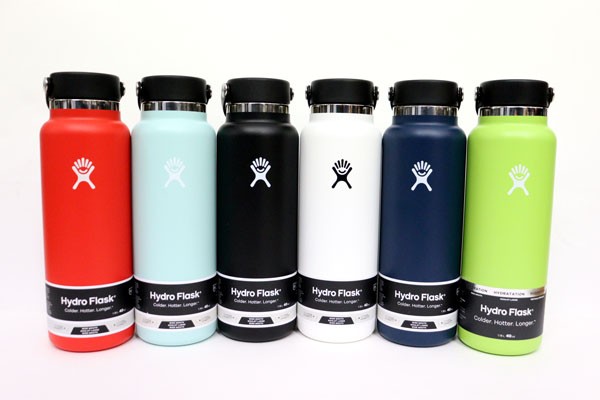 HYDRO FLASK(ハイドロフラスク) : FIVESTAR BLOG