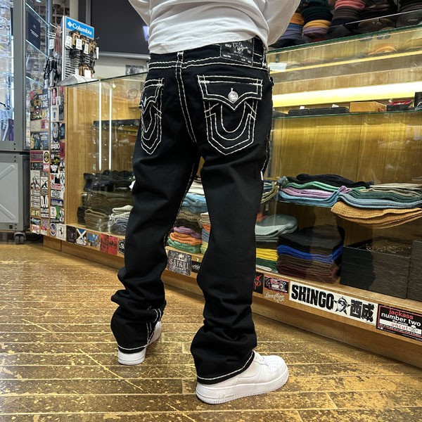 TRUE RELIGION トゥルーレリジョン サイズ30×33 TRUE RELIGION(トゥルー レリジョン) : FIVESTAR BLOG