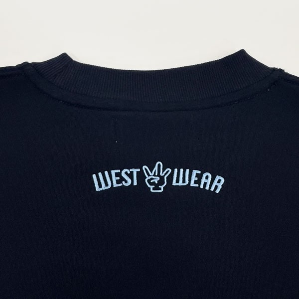 WEST WEAR(ウェストウェア) : FIVESTAR BLOG
