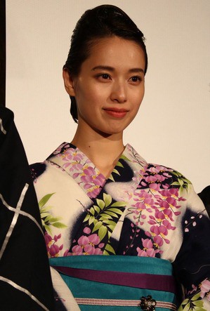 戸田恵梨香 映画 劇場版コード ブルー ドクターヘリ緊急救命 大