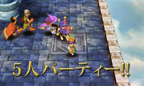 復活のメルビン 蝿が一匹 水星まで