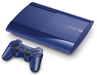 色んなPS3の限定モデル。 : 蝿が一匹、水星まで。