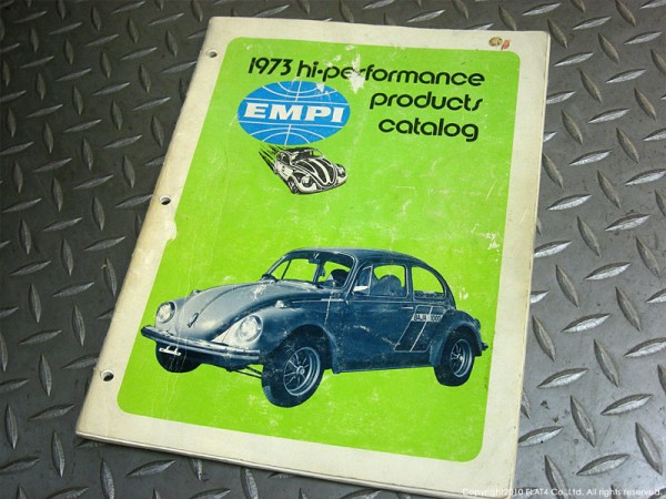 □'70s年代当時のEMPIグッズをNOSで販売中！ : Today's FLAT4