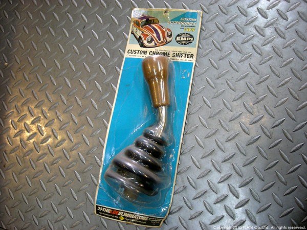 □'70s年代当時のEMPIグッズをNOSで販売中！ : Today's FLAT4