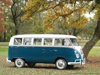 □1967 TYPE-2 DELUXE 13 WINDOW！！ : Today's FLAT4