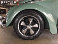 □ロワードスピンドルの交換 : Today's FLAT4