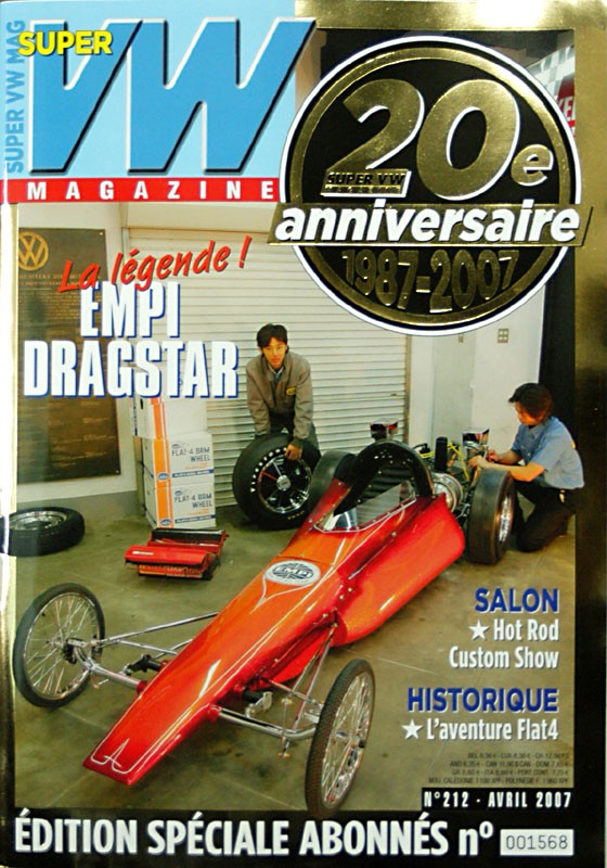 FortPeat 雑誌 VW idol 2160015_n.jpg