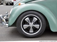 値下げ中！　空冷ビートル ロワードスピンドル □ロワードスピンドルの交換 : Today's FLAT4