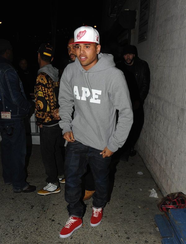 A Bathing Ape オシャレ泥棒の窃盗日記