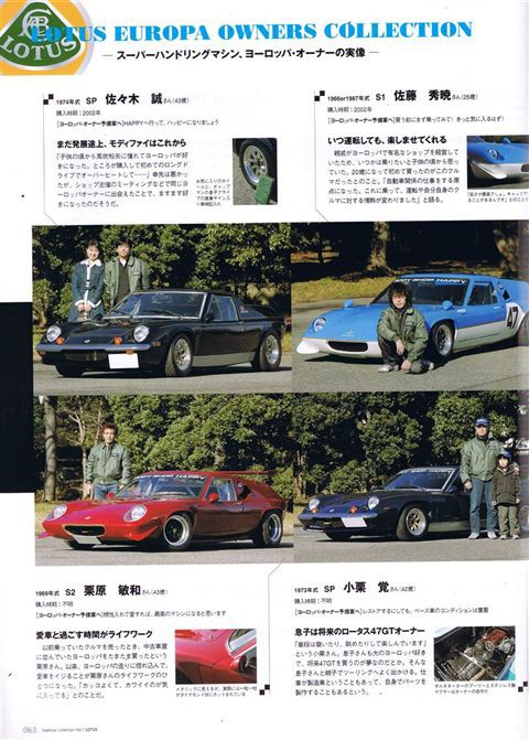 テクニカルショップハッピーさんのご紹介 こだわりのアフターパーツ専門メーカー ｆｌｅｘのスタッフblog
