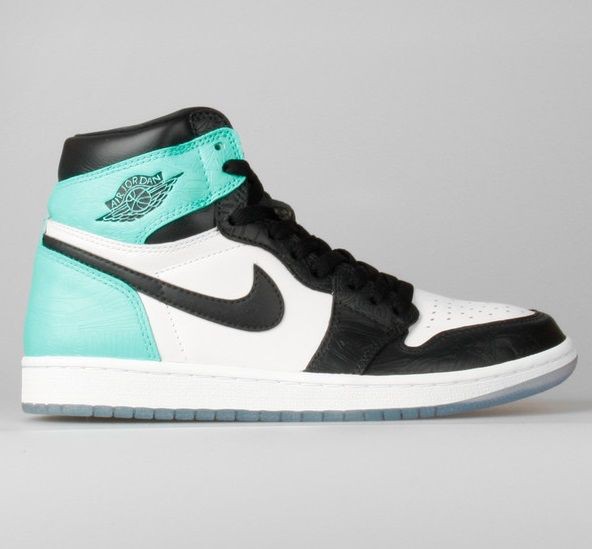 海外サイトプレオーダー NIKE AIR JORDAN 1 RETRO HIGH OG TIFFANY ...