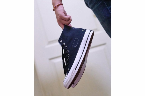 converse sacai fragment