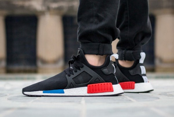 adidas nmd xr1 og