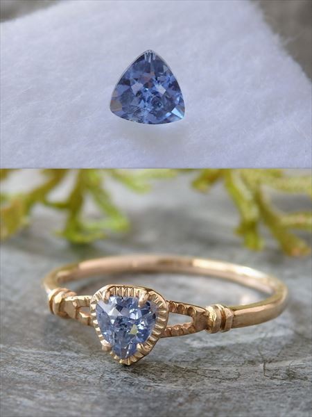 tatsuo nagahata タツオナガハタ スーパーセブンリング tatsuo