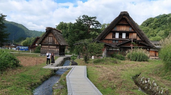 ひぐらしのなく頃に 聖地巡礼 : フラバーのふらふらアニメ聖地巡礼