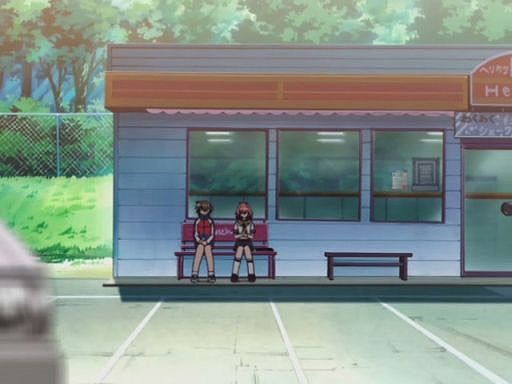 おねがい☆ツインズ 聖地巡礼 : フラバーのふらふらアニメ聖地巡礼