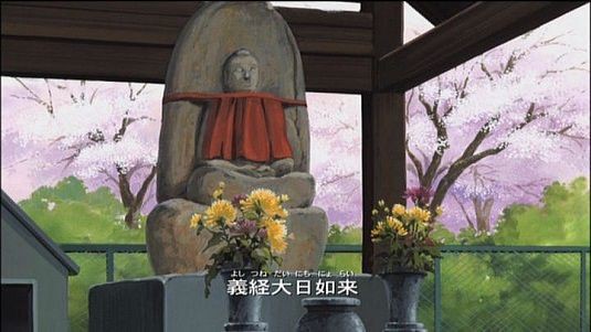 名探偵コナン 迷宮の十字路 聖地巡礼 貴船・鞍馬・蹴上編 : フラバーの
