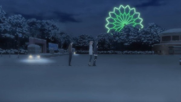 やはり俺の青春ラブコメはまちがっている 完 聖地巡礼 葛西臨海公園 千葉駅 海浜幕張 南船橋編 フラバーのふらふらアニメ聖地巡礼