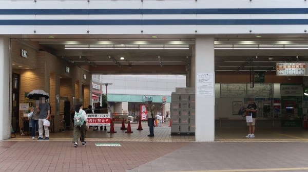 やはり俺の青春ラブコメはまちがっている 完 聖地巡礼 稲毛海岸編 フラバーのふらふらアニメ聖地巡礼