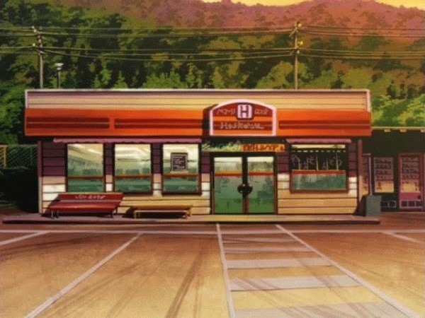 おねがい☆ツインズ 聖地巡礼 : フラバーのふらふらアニメ聖地巡礼