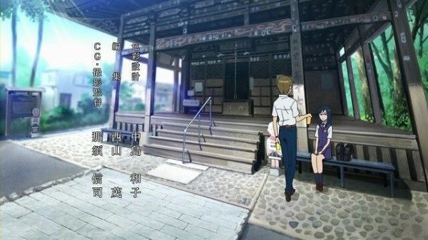 あの日見た花の名前を僕達はまだ知らない 秩父 龍勢祭 缶バッジ　全6種　あの花 おかえり！」アニメファンのふるさとに。『あの花』から10年