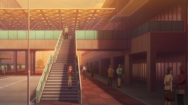 五等分の花嫁 聖地巡礼 フラバーのふらふらアニメ聖地巡礼