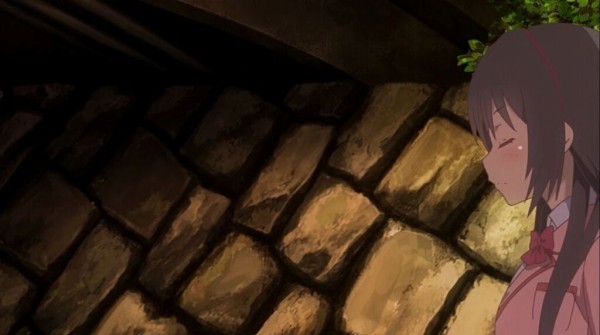 可愛ければ変態でも好きになってくれますか 聖地巡礼 弘前編 フラバーのふらふらアニメ聖地巡礼