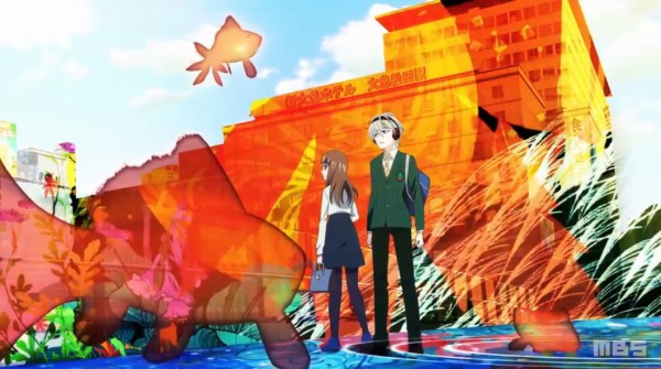W'z《ウィズ》 聖地巡礼 : フラバーのふらふらアニメ聖地巡礼